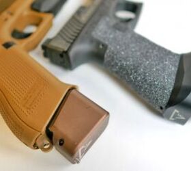 tfb review taran tactical glock g17l combat master