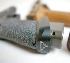 tfb review taran tactical glock g17l combat master