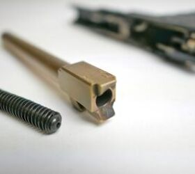 tfb review taran tactical glock g17l combat master