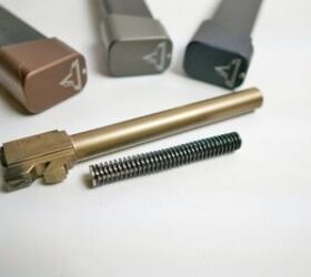 tfb review taran tactical glock g17l combat master