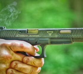 tfb review taran tactical glock g17l combat master