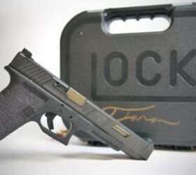 tfb review taran tactical glock g17l combat master