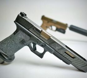 tfb review taran tactical glock g17l combat master