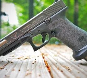 tfb review taran tactical glock g17l combat master