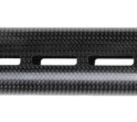 New Brigand Arms Carbon Black EDGE AR-15 Handguard (1)