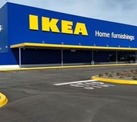Child Fires Pistol Found in Couch at IKEA, Gun Owner Charged
