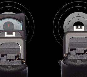 Houston PD: Pistol Red Dot Sights Approved For Duty Use