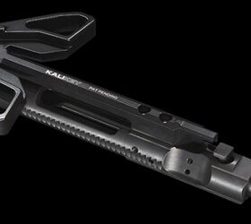 JL Billet Kali-Key Bolt Action AR-15 Charging Handle