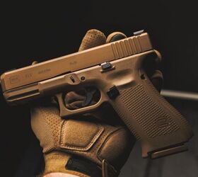 100K+ In 180 Days – GLOCK 19X Breaks Sales Forecasts