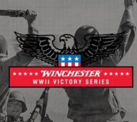 Winchester's New WWII Victory Series Ammunition Begins Shipping