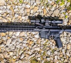 TFB Review: BCM RECCE-14 KMR-A 5.56mm NATO