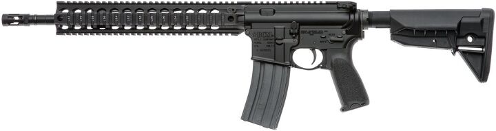 TFB Review: BCM RECCE-14 KMR-A 5.56mm NATO | thefirearmblog.com