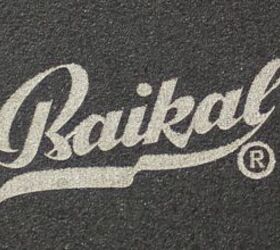 Brief History of "Baikal" Brand Name