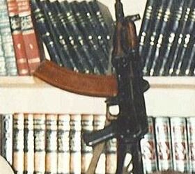 the krinks of osama bin laden