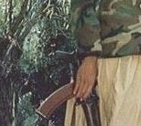 the krinks of osama bin laden