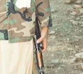 the krinks of osama bin laden