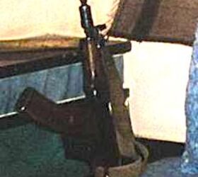 the krinks of osama bin laden