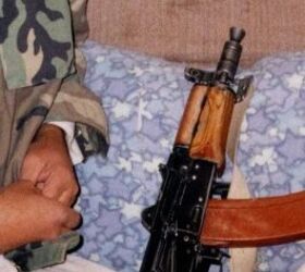 the krinks of osama bin laden