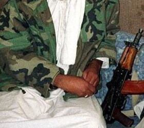 the krinks of osama bin laden