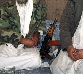 the krinks of osama bin laden