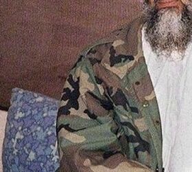 the krinks of osama bin laden