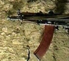 the krinks of osama bin laden