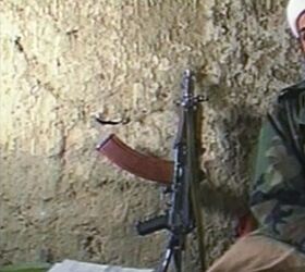 the krinks of osama bin laden