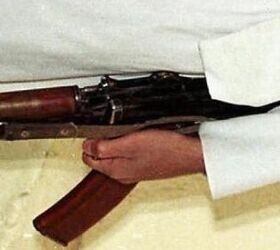 the krinks of osama bin laden