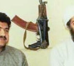 the krinks of osama bin laden