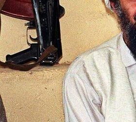 the krinks of osama bin laden