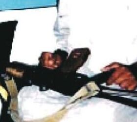 the krinks of osama bin laden