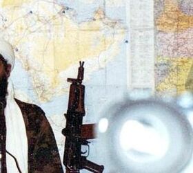 the krinks of osama bin laden