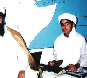 the krinks of osama bin laden