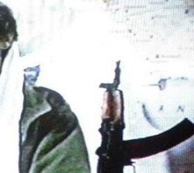 the krinks of osama bin laden