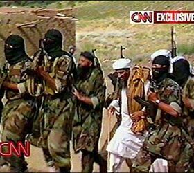 the krinks of osama bin laden