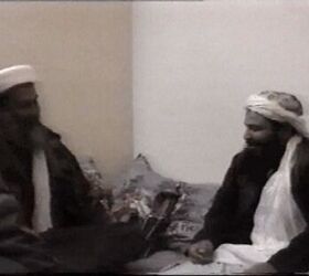 the krinks of osama bin laden