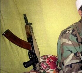 the krinks of osama bin laden