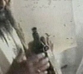 the krinks of osama bin laden