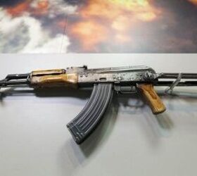 the krinks of osama bin laden