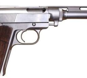 Wildey Survivor Pistol in .44 Auto Mag Now Available For Preorder