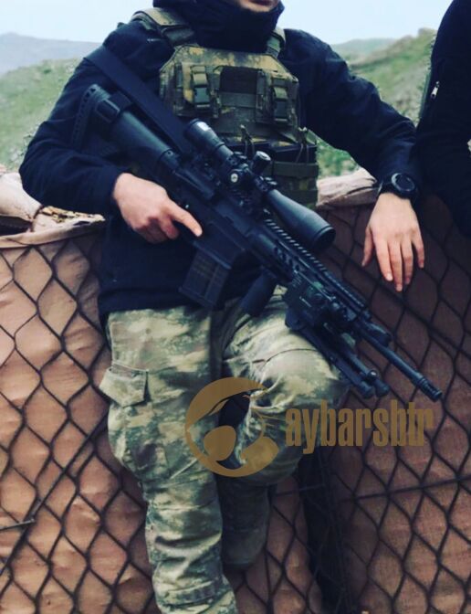 Mpt Rifle MPT76 | thefirearmblog.com
