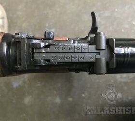 pashtun names for aks in pakistan and afghanistan