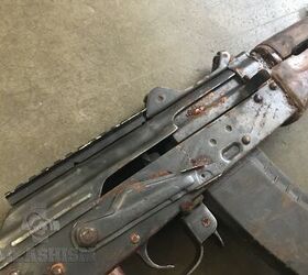 pashtun names for aks in pakistan and afghanistan