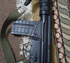 Possible G3 Rifle Grenade Launcher in Yemen and Gaza Strip ...