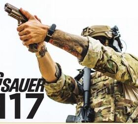 SIG SAUER SUMMER – Civilian M17 Ready For Release