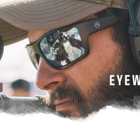 EYES UP: Magpul Eyewear Just Announced