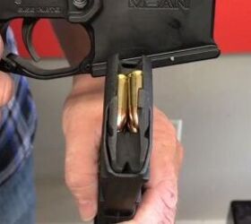 Mean Arms EndoMag: 9mm Conversion for 5.56/.223 PMAGs