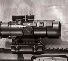 Zeroing your Red Dot 101: presented by Vortex Optics | thefirearmblog.com