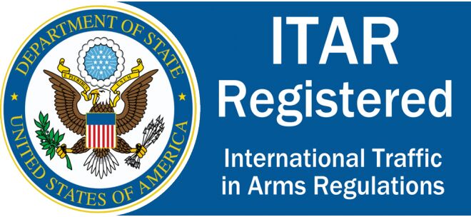 ITAR And USML: What Is It And Why Should You Care? | thefirearmblog.com