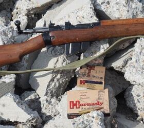 tfb review hornady vintage match ammunition in 303 british
